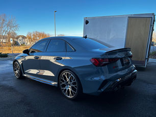 Busy Life, Messy Car: How Maintenance Detailing Saves Time
