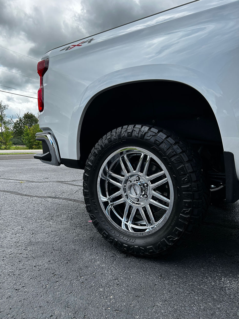 Car Wash VS Mobile Auto Detailing