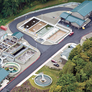 CRITICAL INFRASTRUCTURE