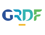 Logo client GRDF