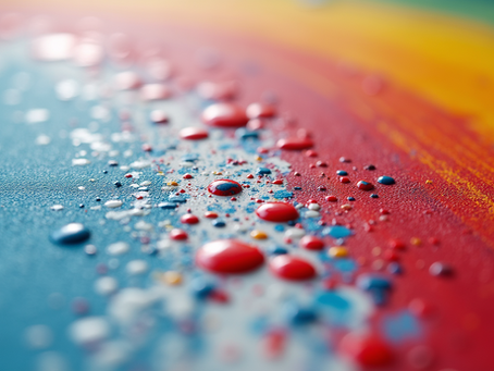 Exploring Abstract Photography Techniques with Alex Lowe