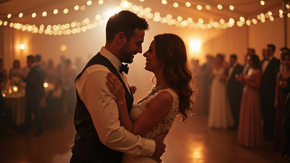 Capturing Moments: Event Photography Tips