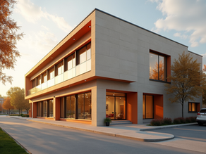 Expert Real Estate Appraisals in Waterbury, CT