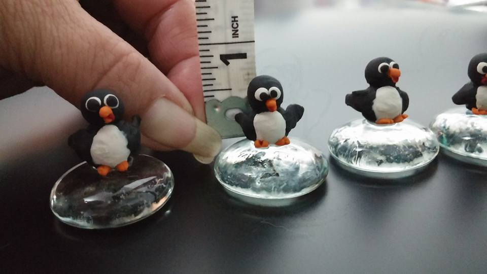 penguinonice