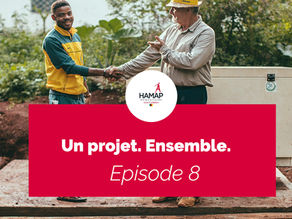 [Mini-série]  Episode 8