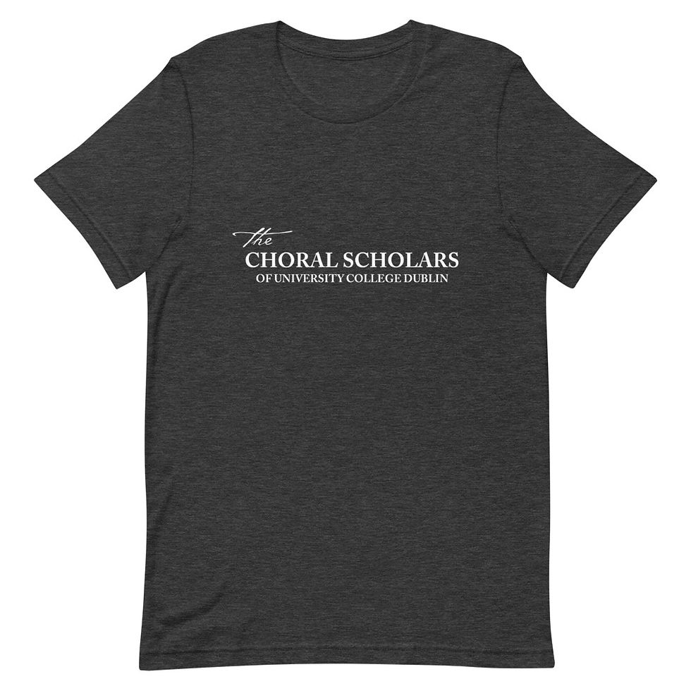 Thumbnail: Merchandise with Logo