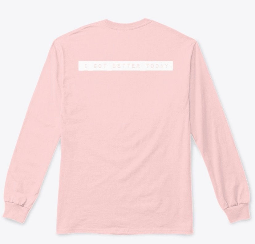 Thumbnail: the GBT Long Sleeves