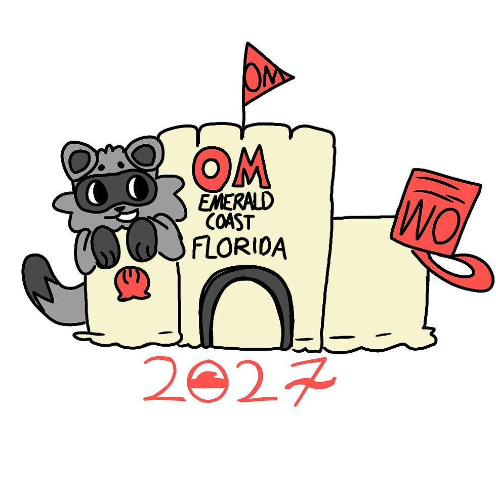 Emerald Coast 2027