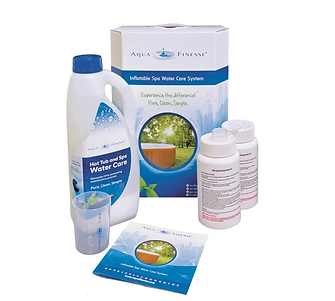 AquaFinesse 2 liter