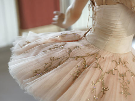Fazer esteira me ajuda nas aulas de ballet?
