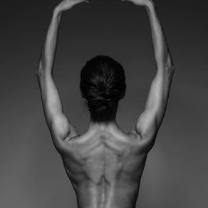 Numa sociedade imediatista, o Ballet é sobre processos!