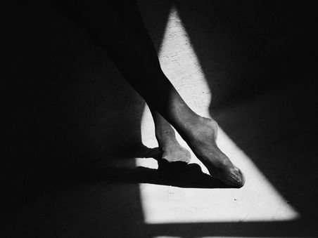 “Eu quero ser uma bailarina perfeita!” – A busca incessante pela perfeição na dança