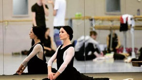 Qual o MELHOR exercício de ballet?
