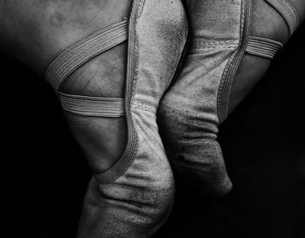 5 fatores que contribuem para lesões pra dança.