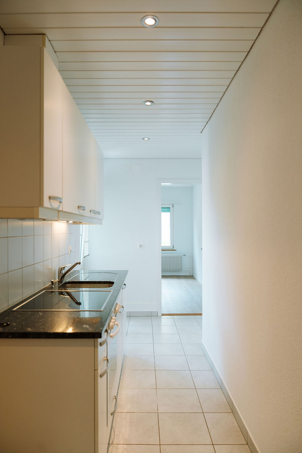 Effiziente Renovationsplanung Thun – Effizient renovieren mit der besten Renovationsfirma in Thun