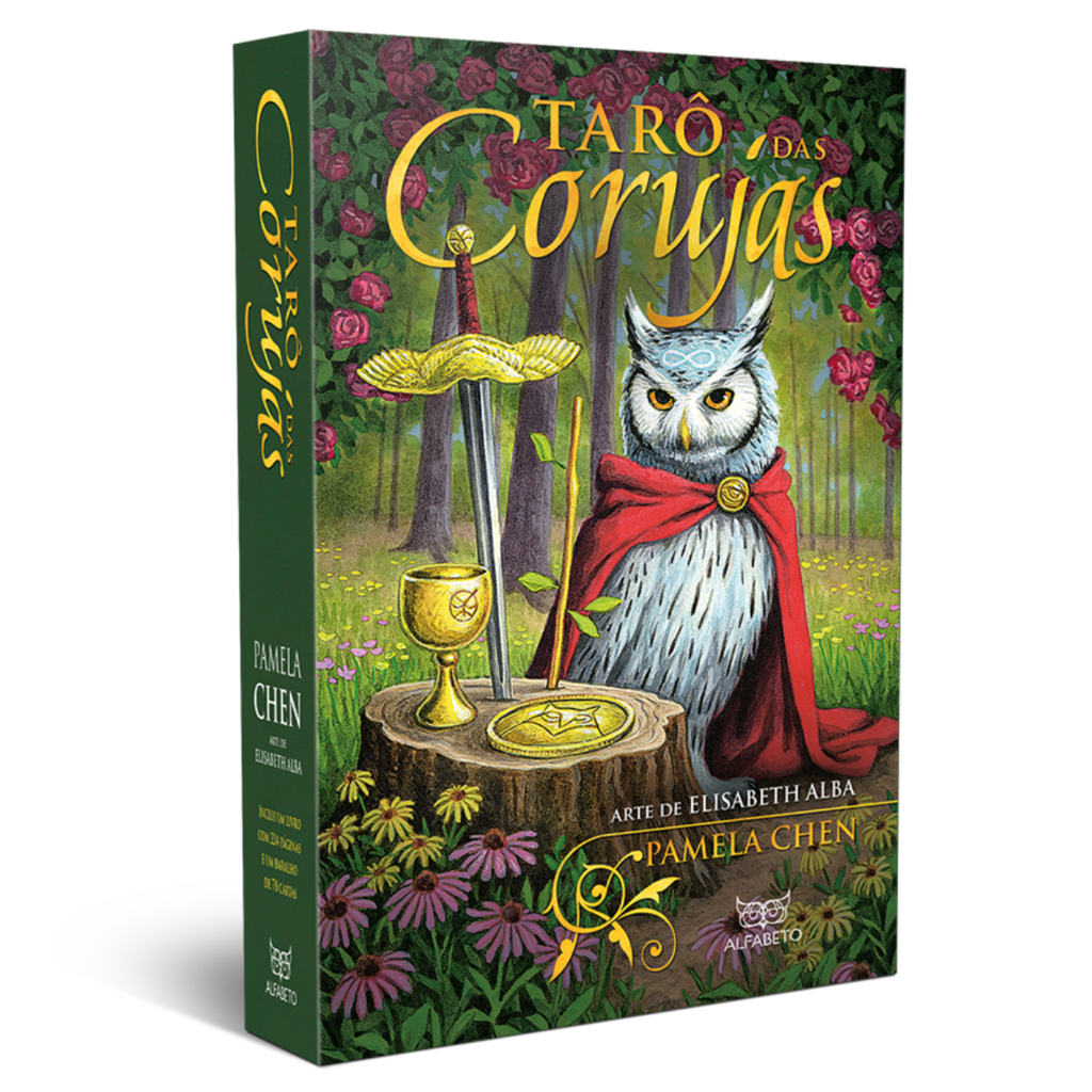 Tarô das Corujas