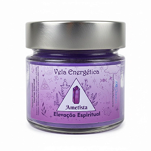 Vela Energética Ametista
