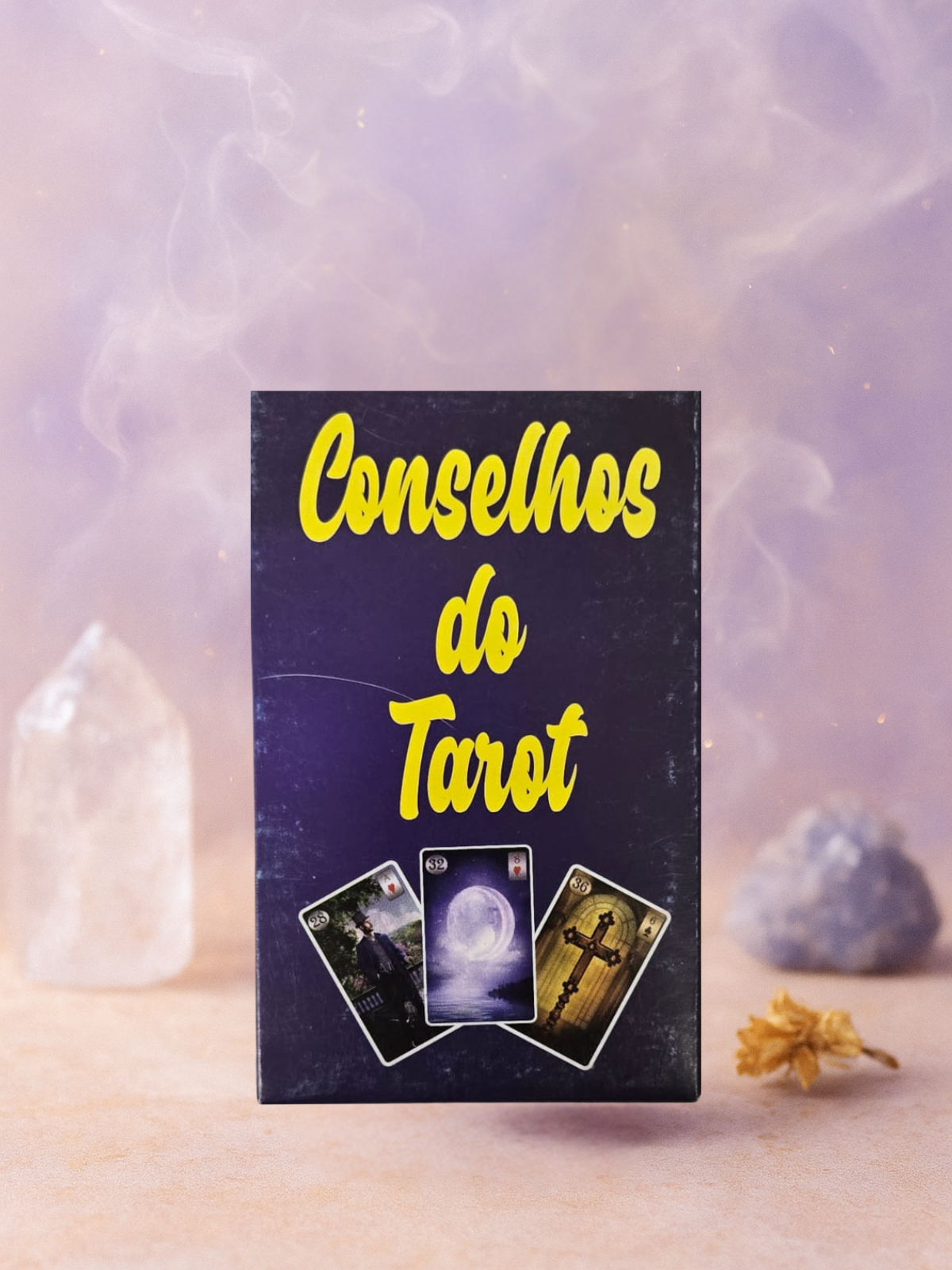 Conselhos do Tarot