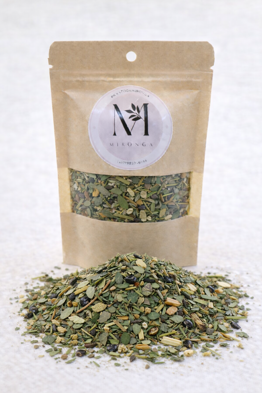 Banho de Ervas - Abre Caminho