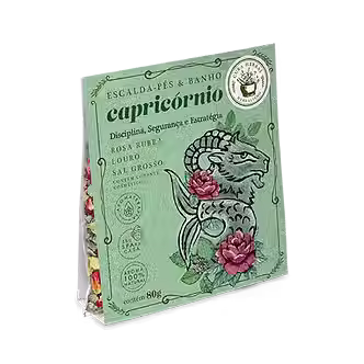 Miniatura: Banho Signos