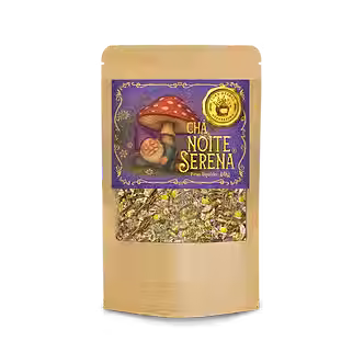 Chá da Noite Serena