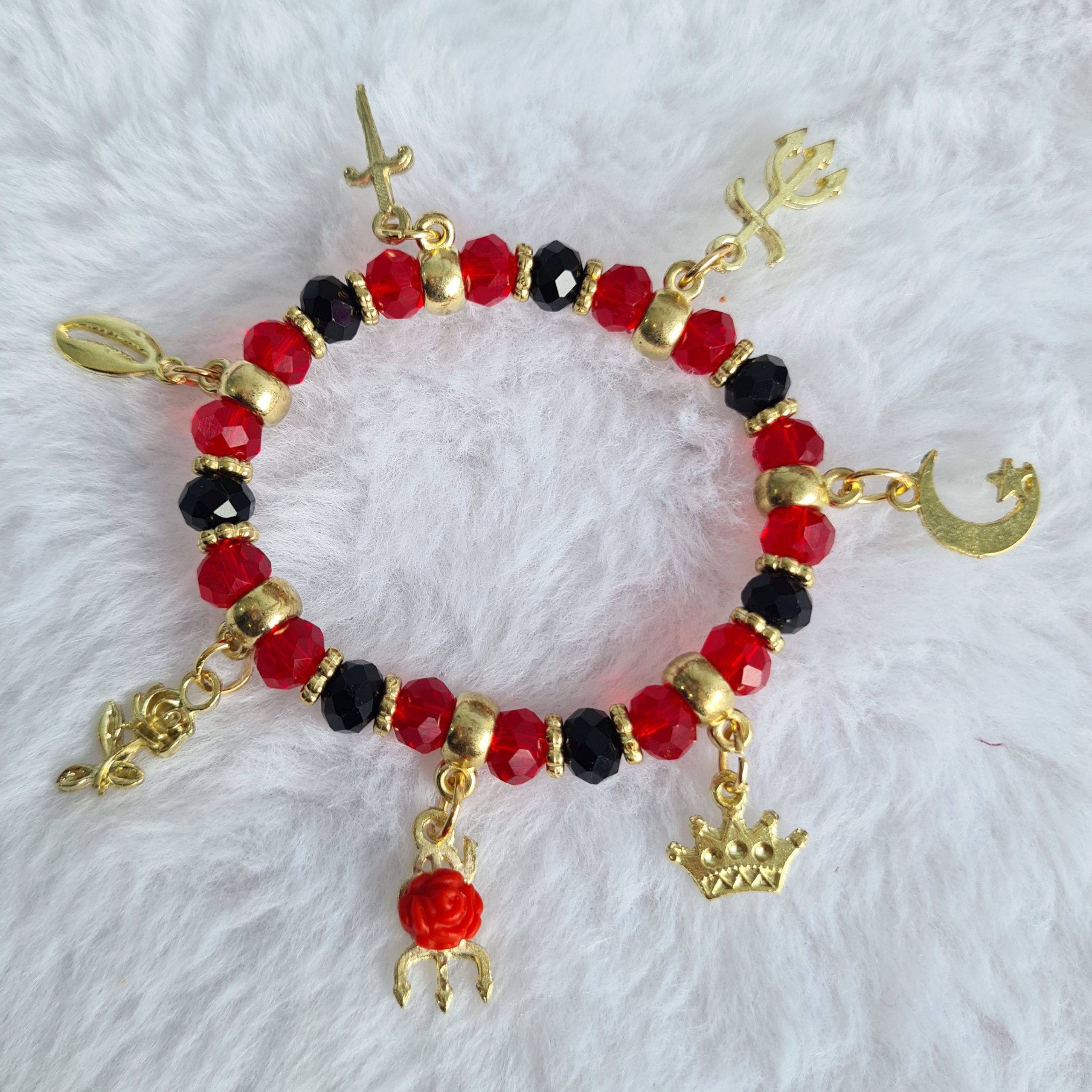 Pulseira Maria Padilha