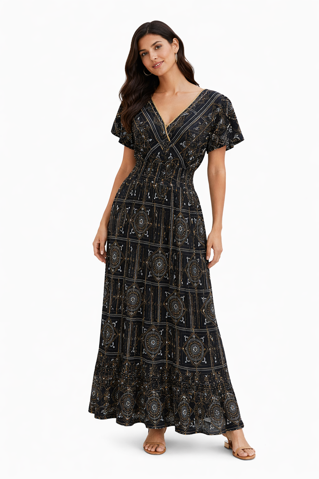 Vestido Cerridwen