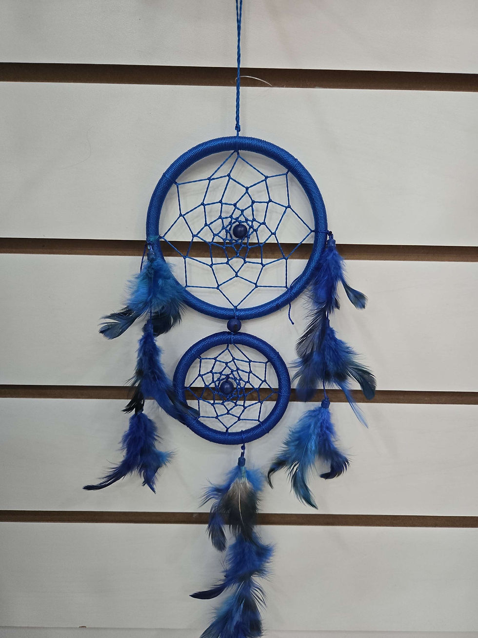 Miniatura: Filtro dos Sonhos Duplo