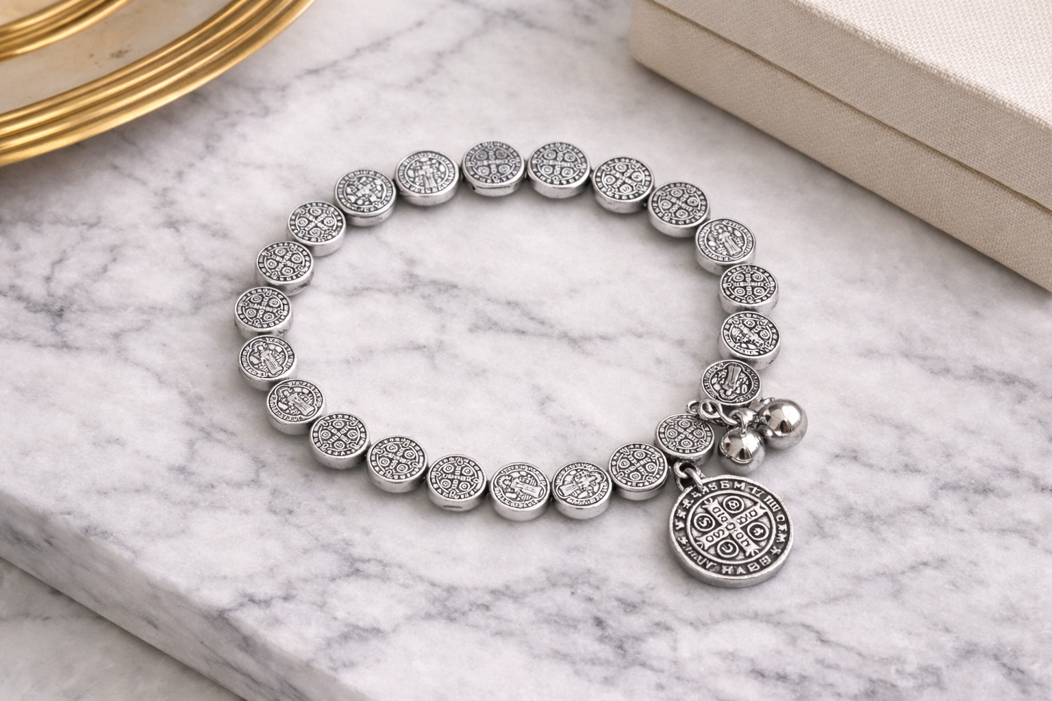 Pulseira de São Bento