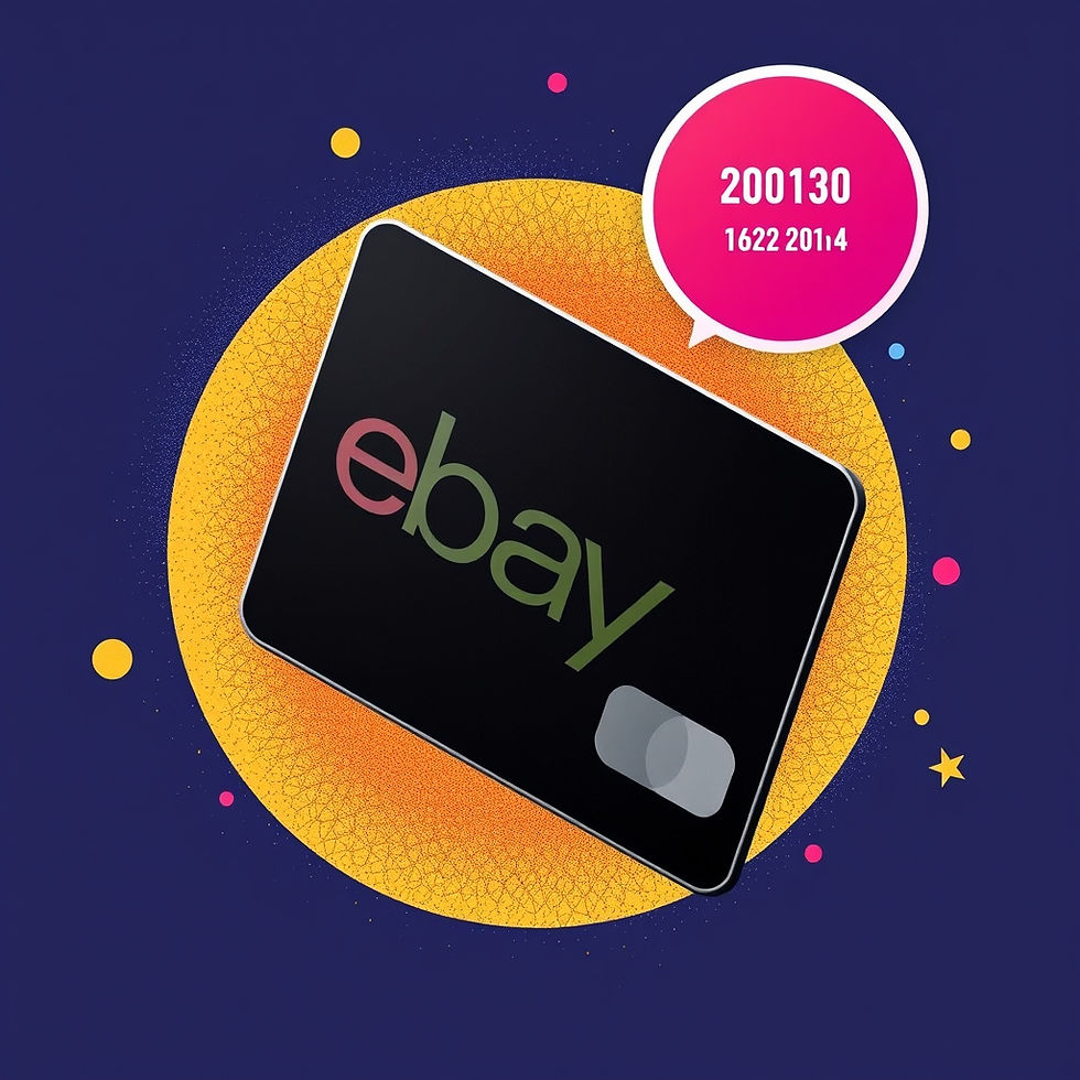 eBay Dropshipping (Black Card) How to Scale Oppo Sales Without Inventory