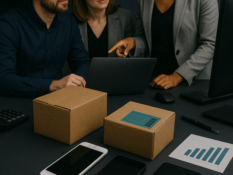 Future-Proof Your Business with Reliable Mobile Phone Supply