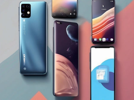 Top 10 Profitable Mobile Phones to Dropship in 2025