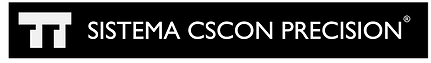 SISTEMA CSCON PRECISION