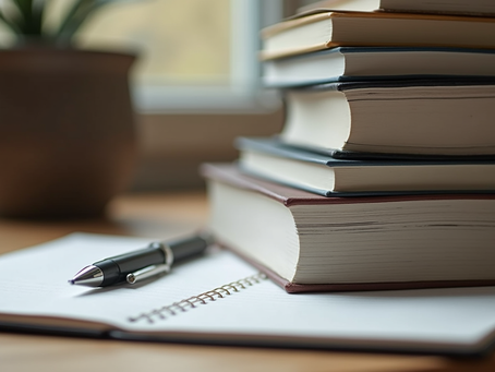 Dicas Para Autores: Publicando Seu Primeiro Livro