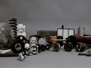 Access to Car Repairs Reimagined