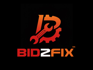 Bid2Fix™ – A Transparent, Access-Controlled Repair System