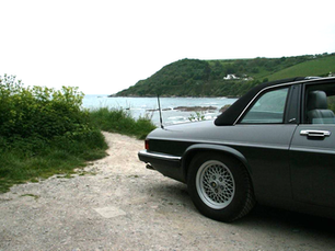 Jaguar XJS: A 50-Year Legacy of Timeless Design and Performance
