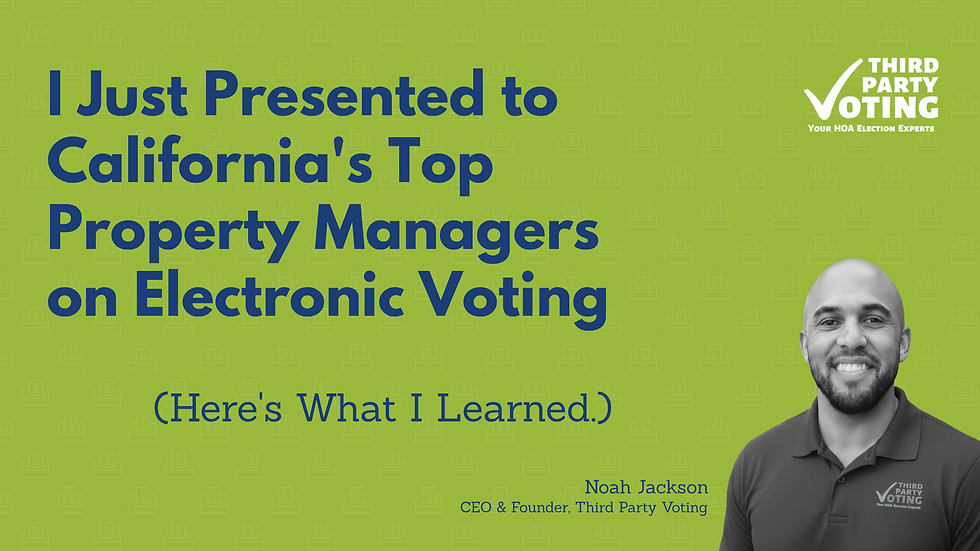 Photo of Noah and what he learned