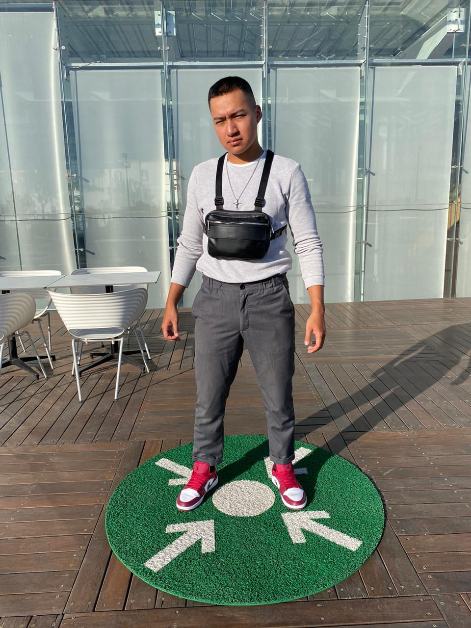 Artículo de opinión: VERTE BIEN-SENTIRTE BIEN