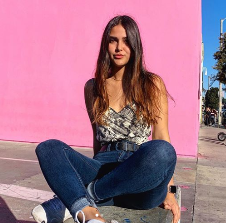 FOTOGALERÍA: LA PRESENCIA DEL STREETWEAR COMO PARTE DE LA VIDA COTIDIANA EN LA SOCIEDAD