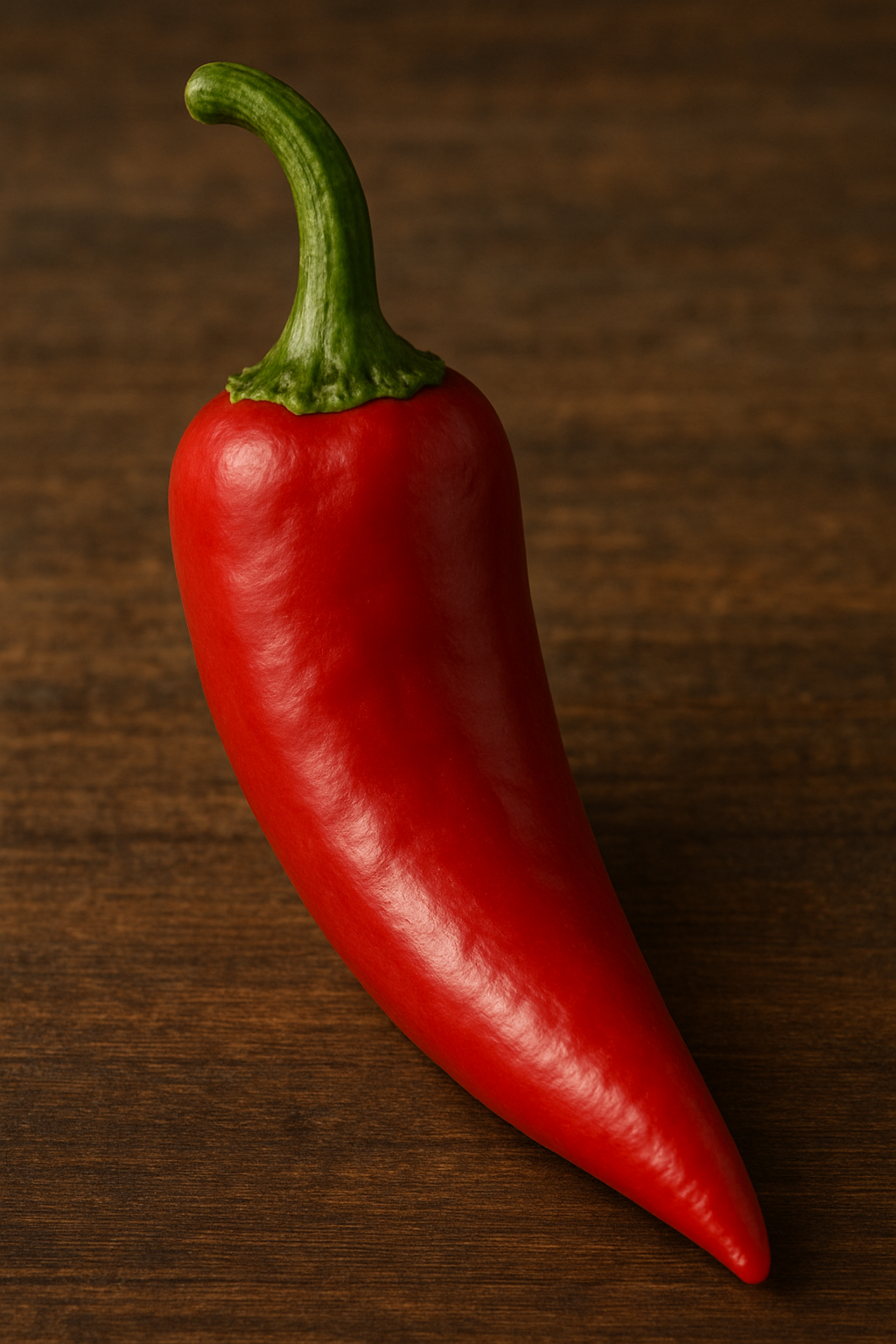 Chili Pepper