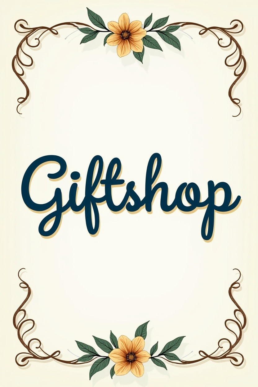 Gift Shop
