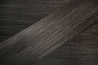 Dark Brown Hair Sample