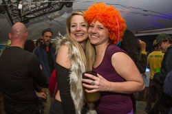 Fire Fall 2015 - Hollow Bones Photography