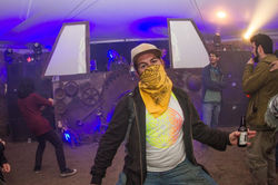 Fire Fall 2015 - Hollow Bones Photography