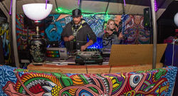 Fire Fall 2015 - Hollow Bones Photography