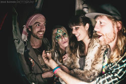 Fire Fall 2012 - Jesse Rather Photography