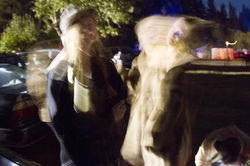 Fire Fall 2015 - Hollow Bones Photography