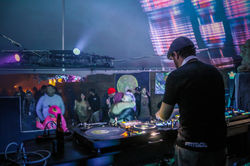 Fire Fall 2015 - Christine Ciarcia Photography