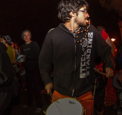 Fire Fall 2015 - Hollow Bones Photography